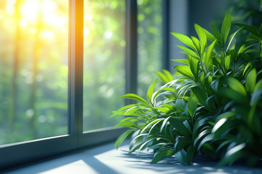 Indoor air quality solutions Littleton Colorado